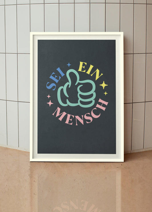 Print, colors